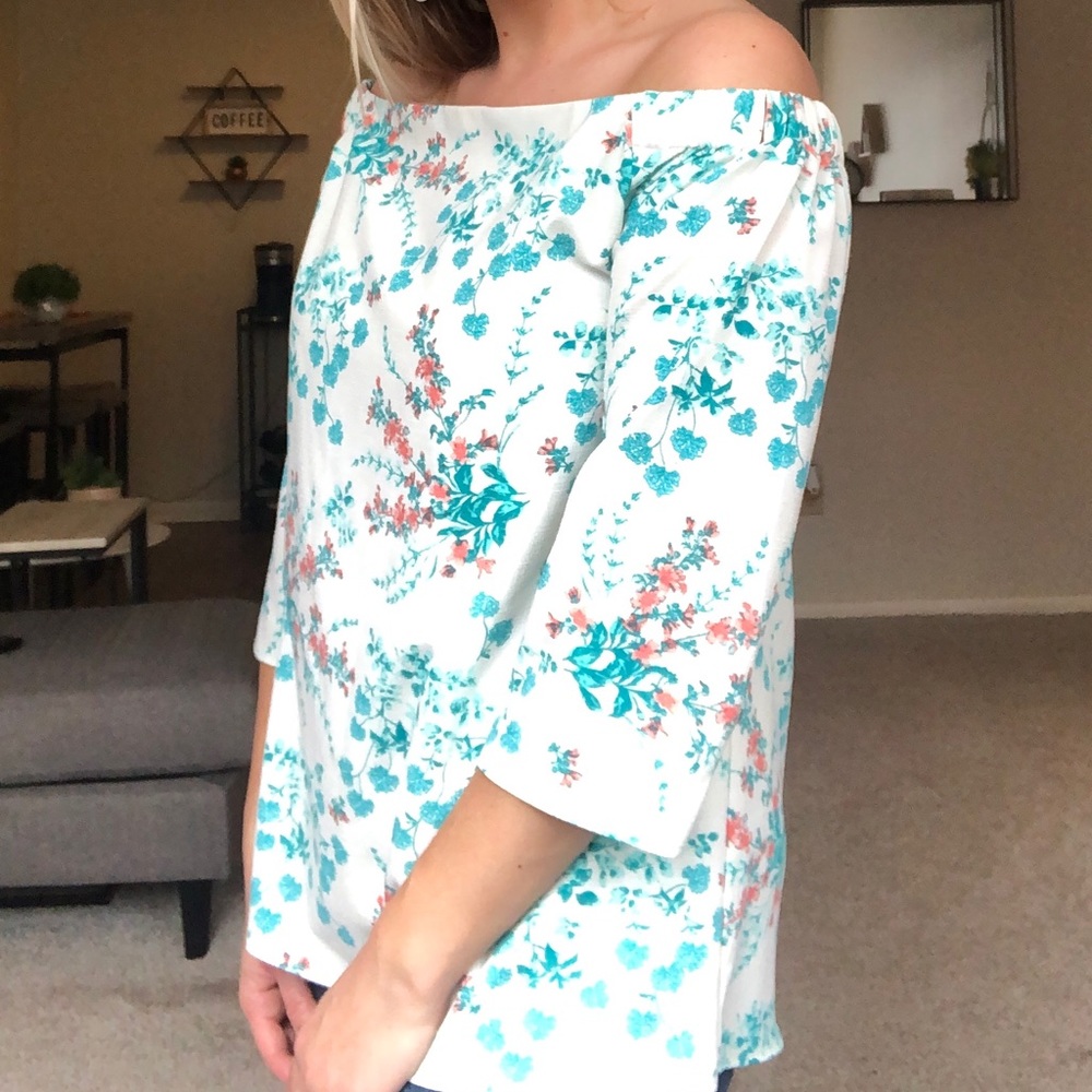 Spring top - Picture 2 of 4